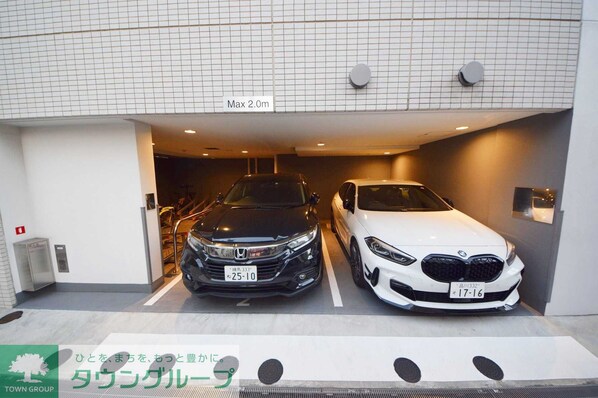 ORSUS西日暮里の物件内観写真